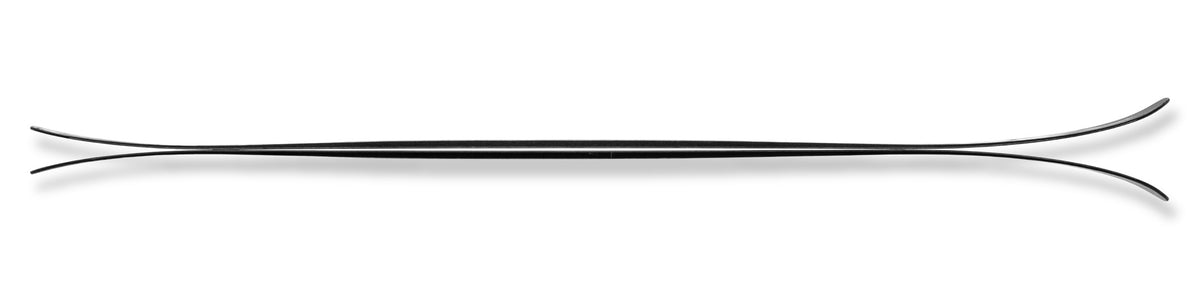 Signature Pow rocker profile