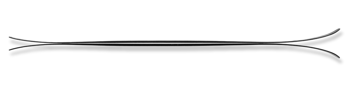 Signature Pow rocker profile