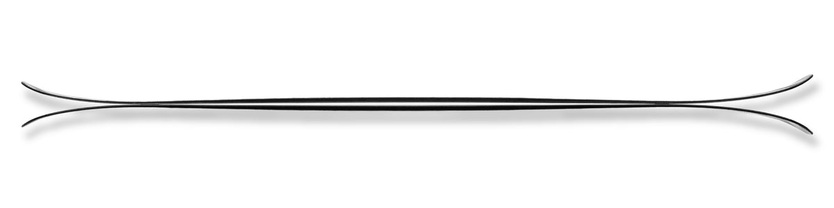 Ripper rocker profile