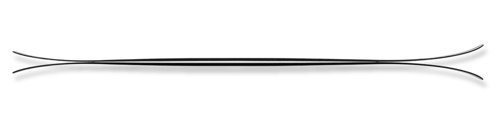 2025 ON3P Skis - Woodsman 100 - Signature Rocker Profile - All Mountain Skis