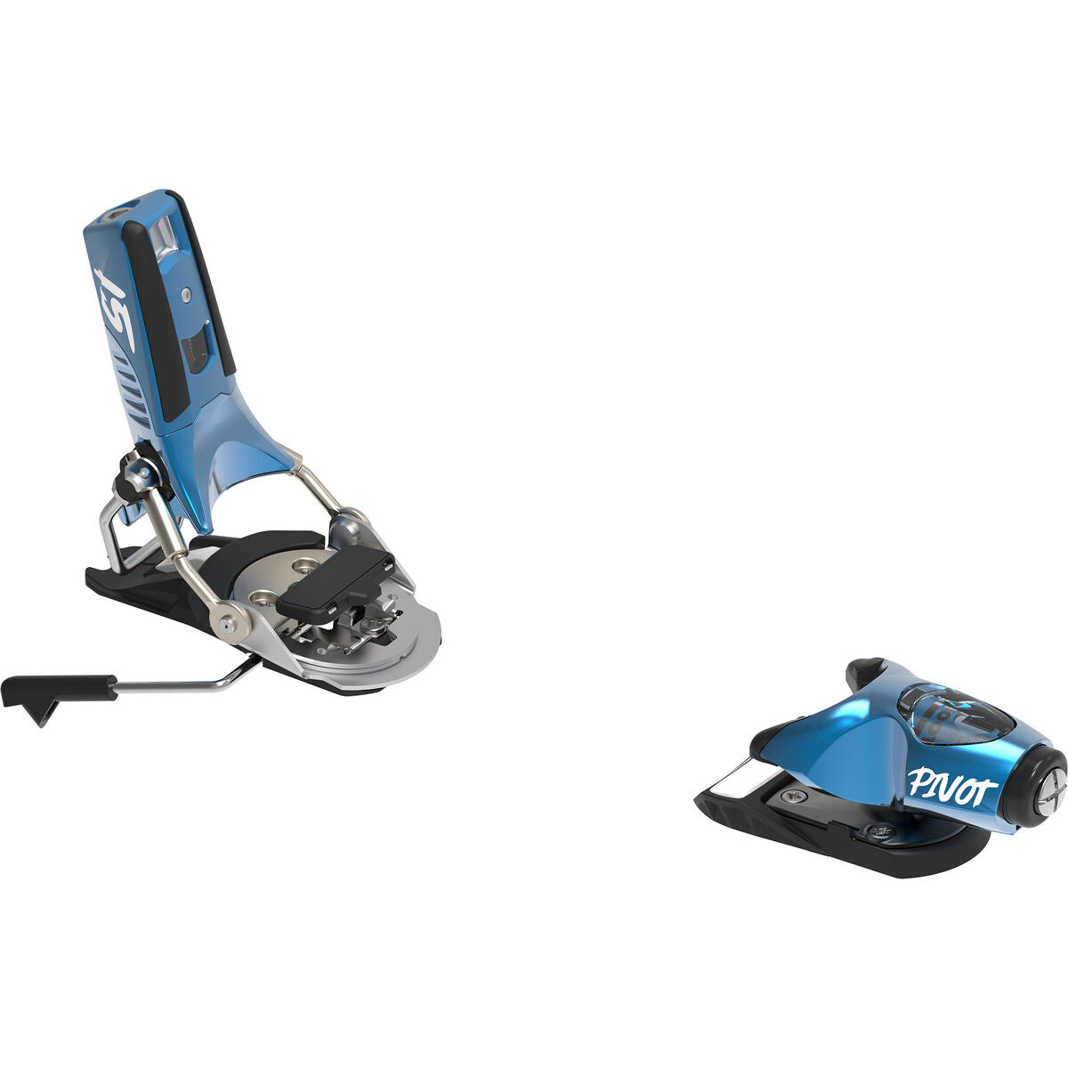 Look Pivot 15 GW Ski Bindings – ON3P Skis