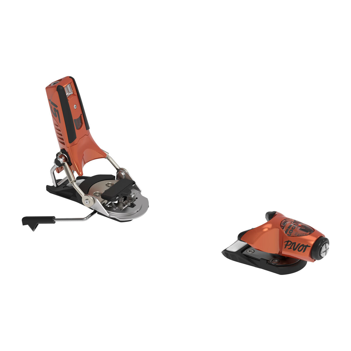 Look Pivot 15 GW Ski Bindings – ON3P Skis