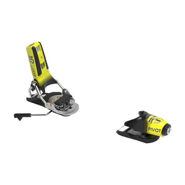 Look Pivot 15 GW Ski Bindings – ON3P Skis