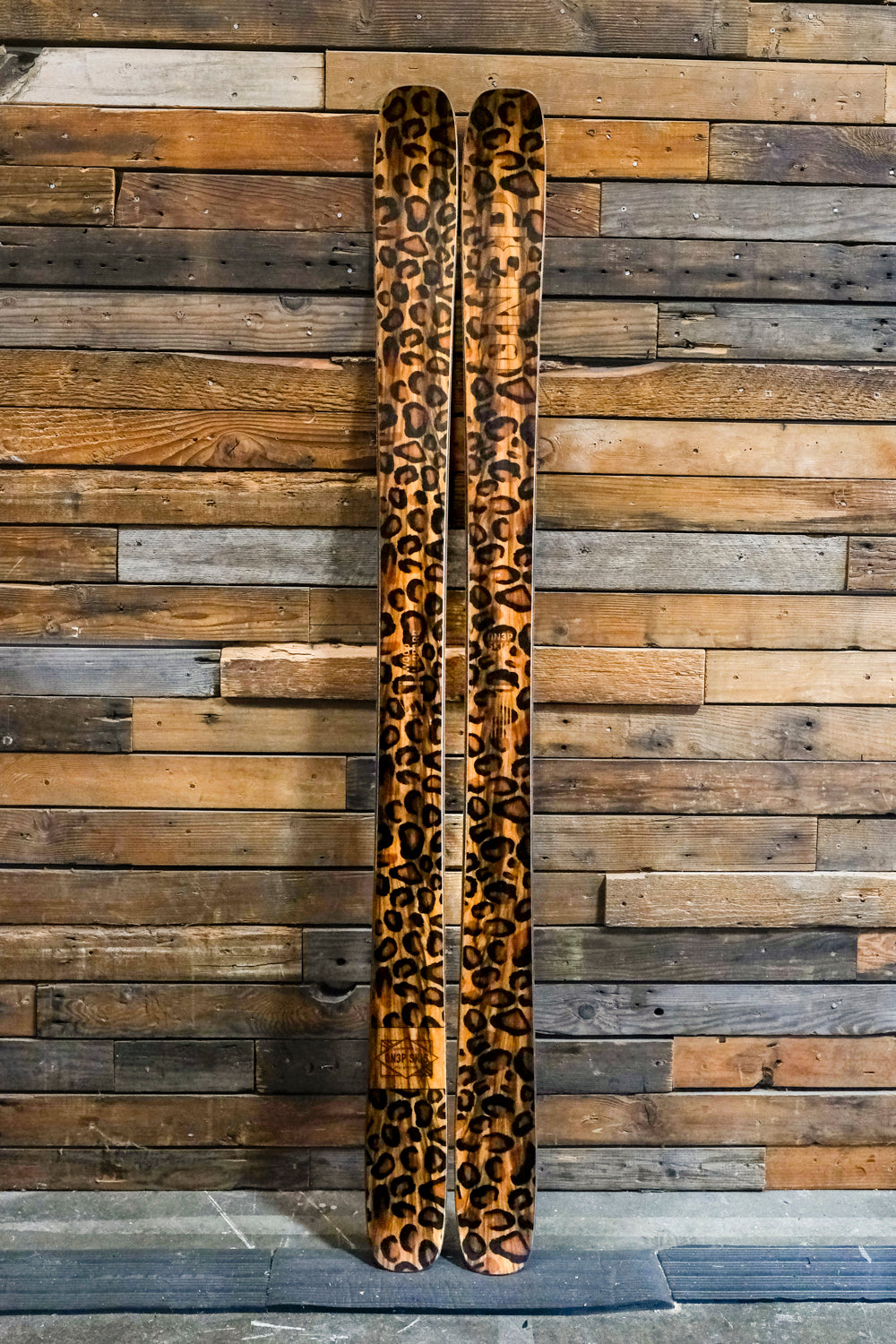 WOOD VENEER LTD