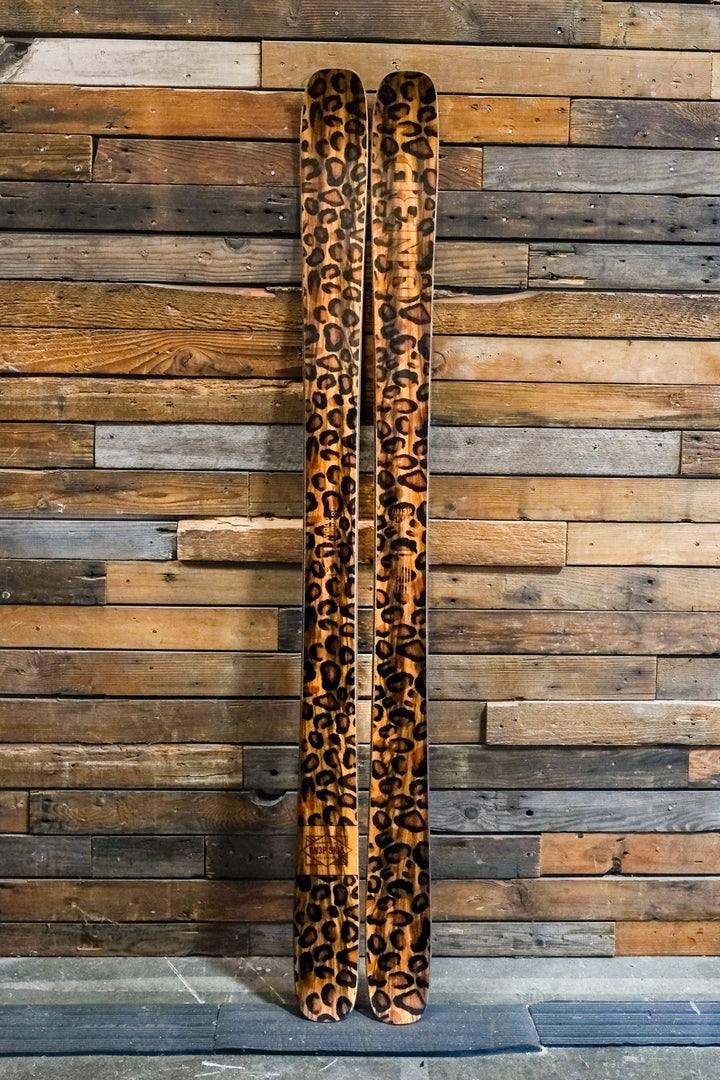 WOOD VENEER LTD