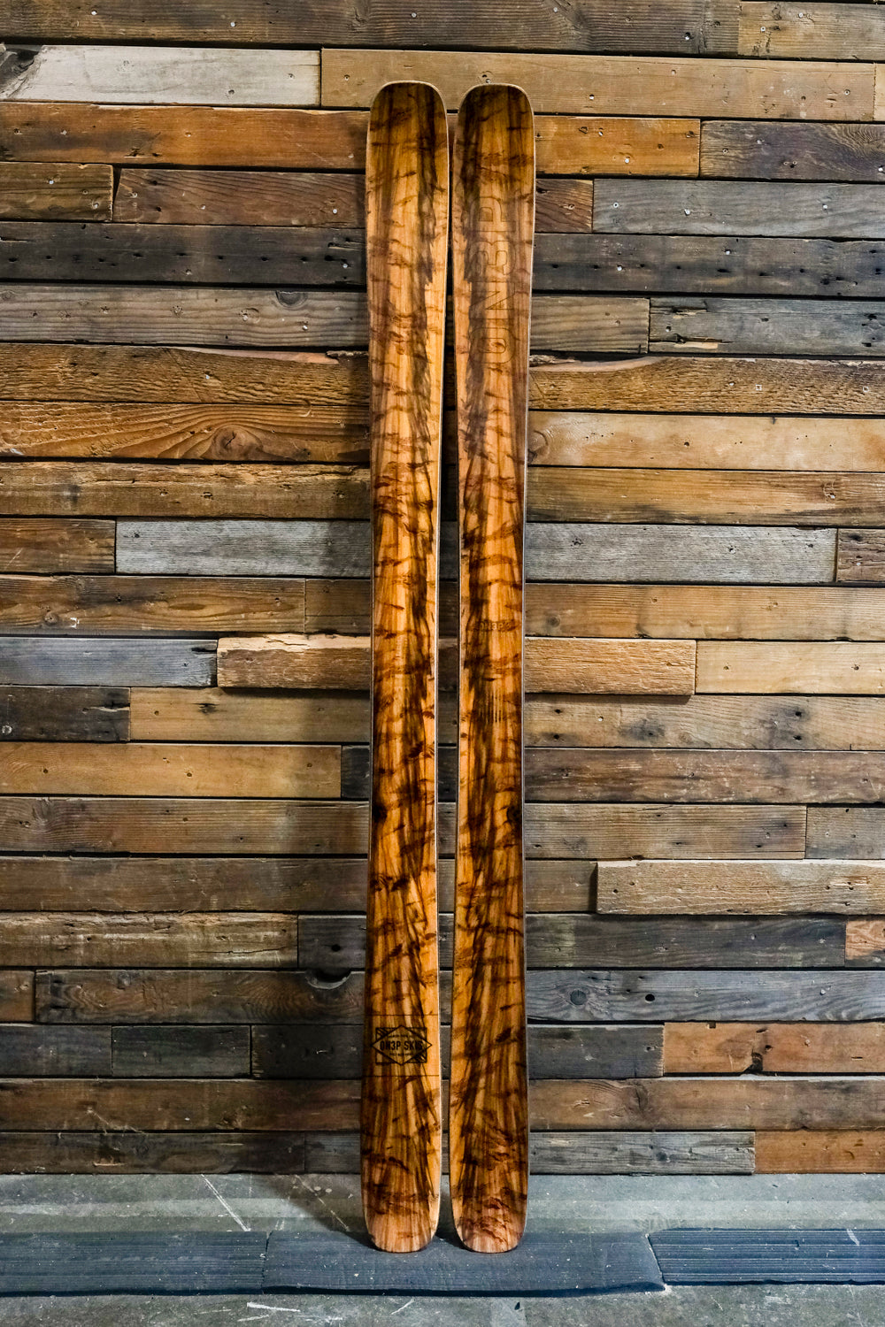 WOOD VENEER LTD