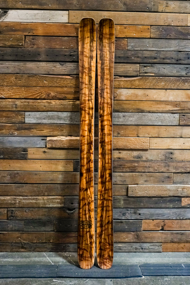 WOOD VENEER LTD
