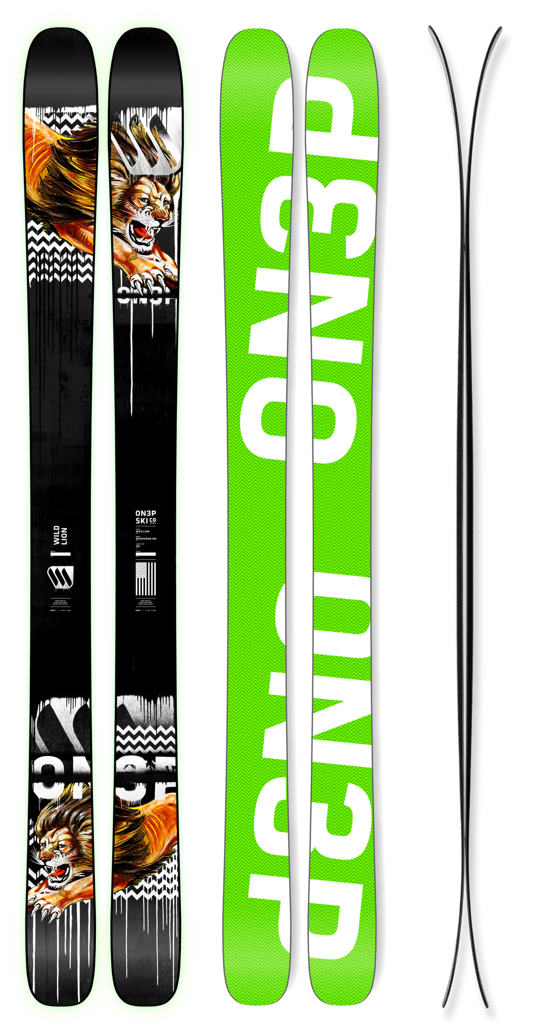 2026 WOODSMAN LTD