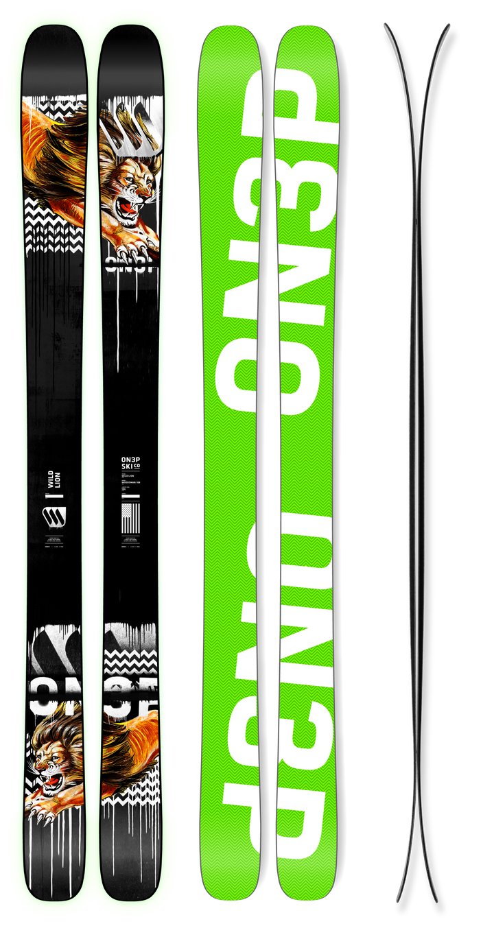 2026 WOODSMAN LTD