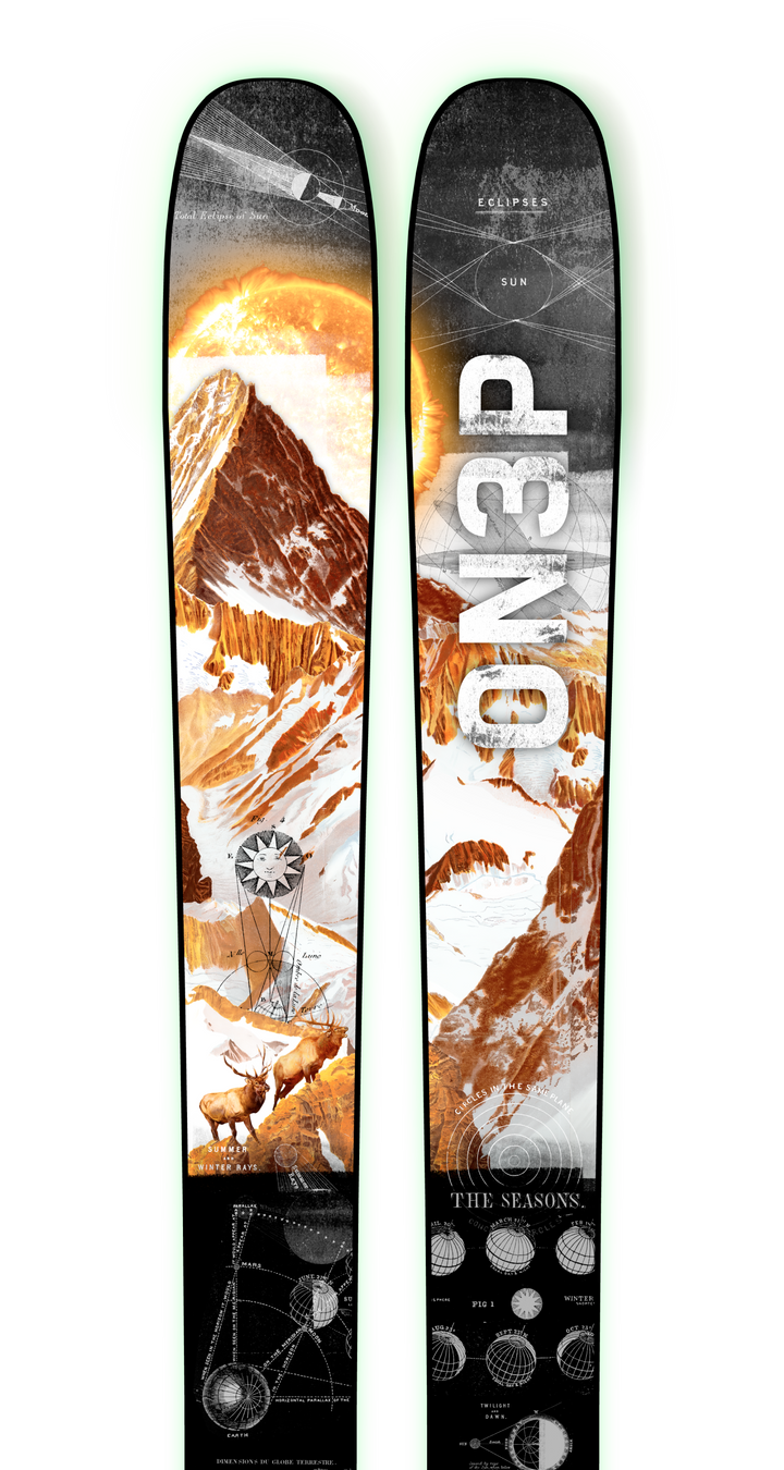WOODSMAN 108